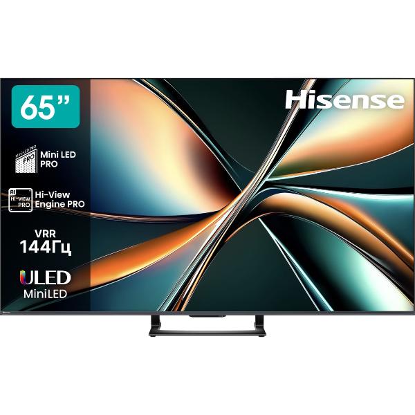 Телевизор Hisense 65U7Q
