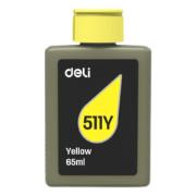 inks-printer-deli-yellow-65ml-511y-ea1