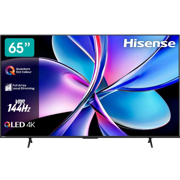 Телевизор Hisense 65E7Q PRO