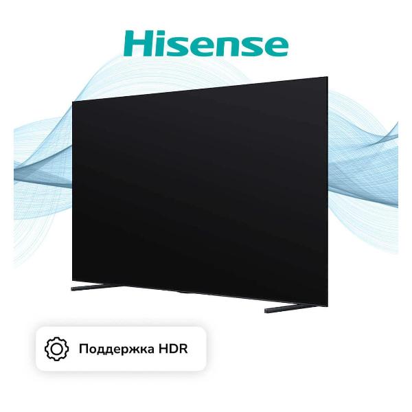 Телевизор Hisense 43E7Q RU