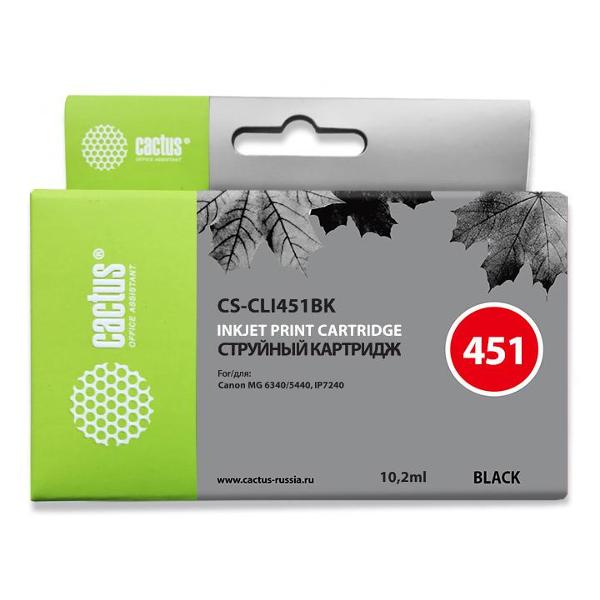 cartridge-for-inkjet-printer-cactus-cs-cli451bk-1