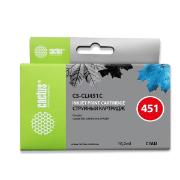 cartridge-for-inkjet-printer-cactus-cs-cli451c
