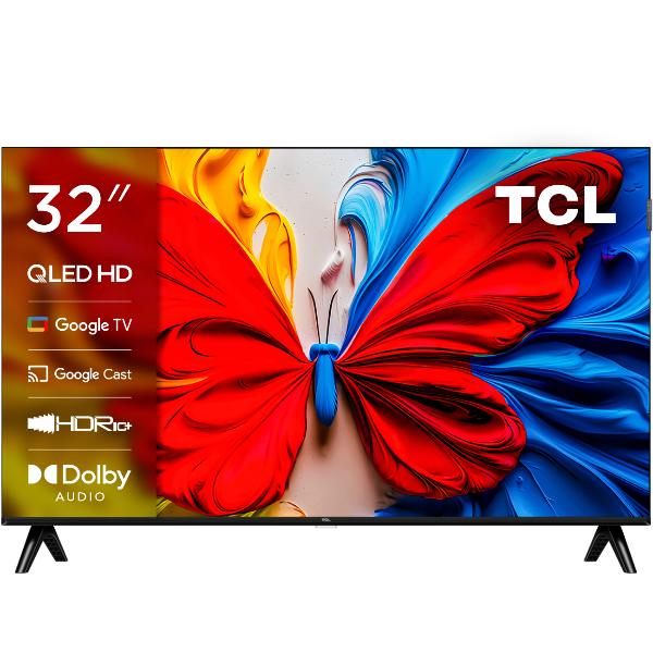 Телевизор TCL 32S5K
