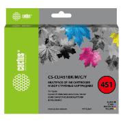 cartridge-inkjet-printer-cactus-cs-cli451bkmc-y