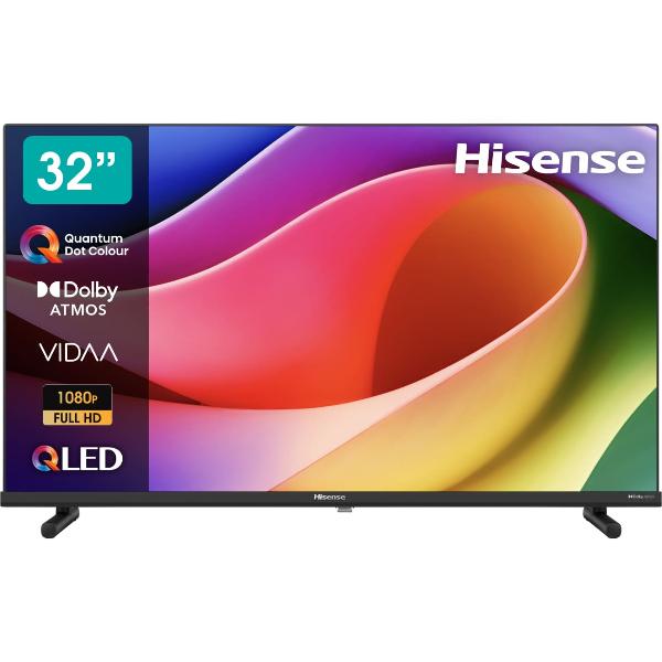 Телевизор Hisense 32A5Q RU