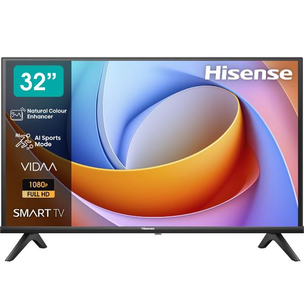 Телевизор Hisense 32A4Q RU