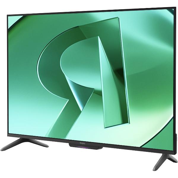 Телевизор Яндекс ТВ Станция Бейсик LED с Алисой 43“ 4K UHD