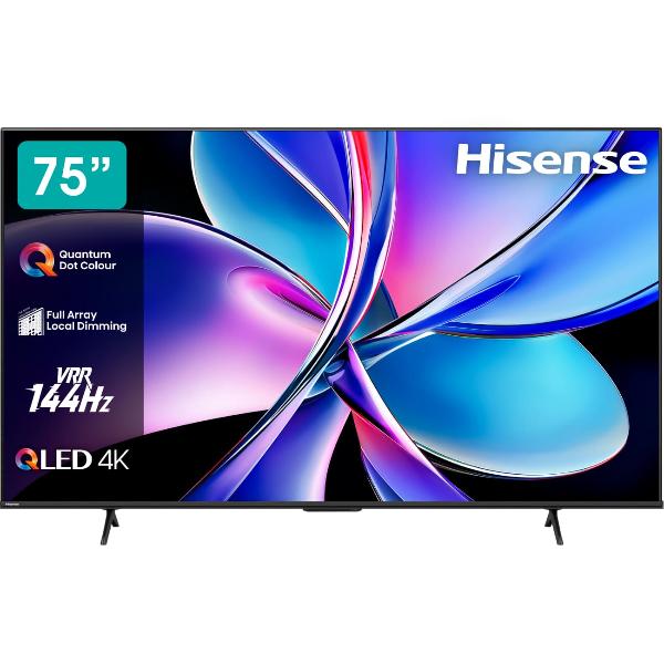Телевизор Hisense 75E7Q PRO