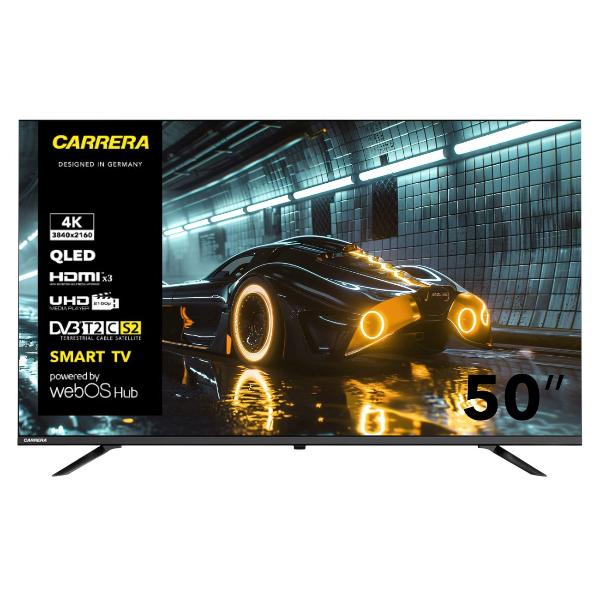 Телевизор Carrera №500