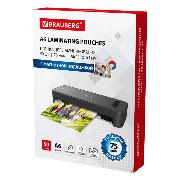film-for-lamination-brauberg-50pcs-a6-75microns-533119