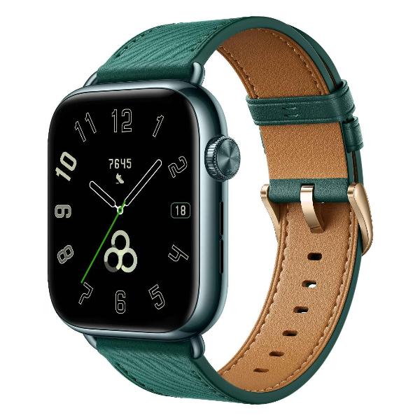 Смарт-часы HONOR Watch 5 Stella Green (STL-B19)