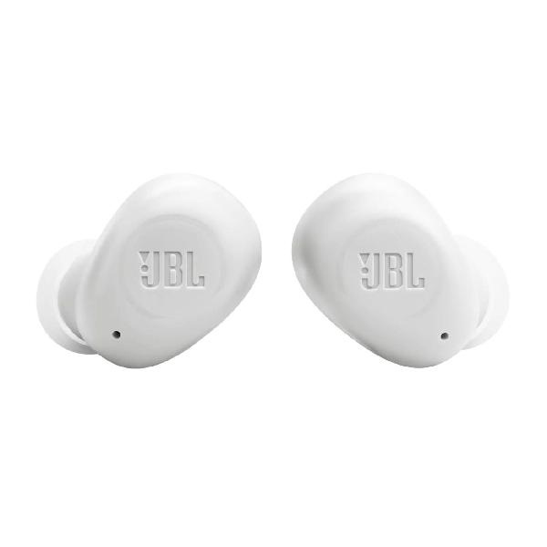 Наушники True Wireless JBL Wave Buds White (JBLWBUDSWHT)