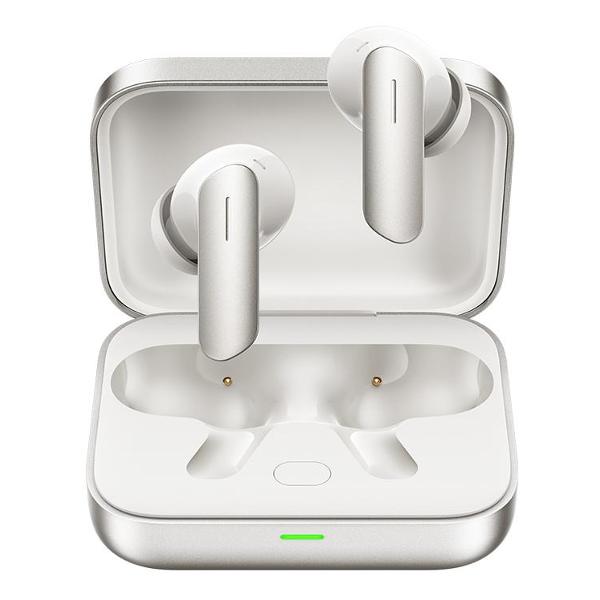 Наушники True Wireless realme Buds AIR 7 Silver