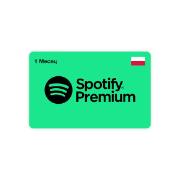 music-spotify-subscription-premium-on-1-months-poland