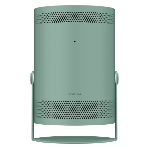 colored-slipcover-and-stand-for-projector-samsung-freestyle-forest-green-vg-sclb00ns-ru