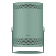 colored-slipcover-and-stand-for-projector-samsung-freestyle-forest-green-vg-sclb00ns-ru