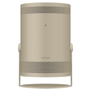 colored-slipcover-and-stand-for-projector-samsung-freestyle-coyote-beige-vg-sclb00ys