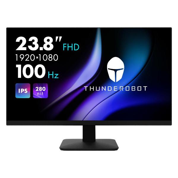 monitor-thunderobot-23.8inch-ips-1920-1080-100hz-chernyy-df24h100-2