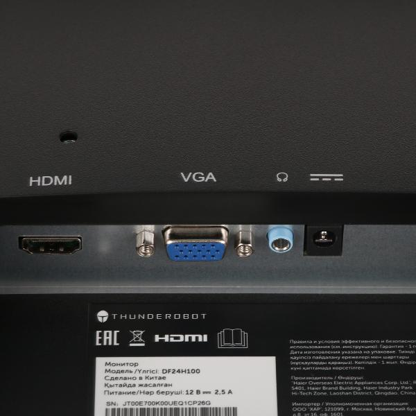 monitor-thunderobot-23.8inch-ips-1920-1080-100hz-chernyy-df24h100-5