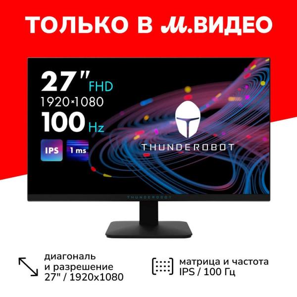 monitor-thunderobot-27inch-ips-1920-1080-100hz-chernyy-df27f100