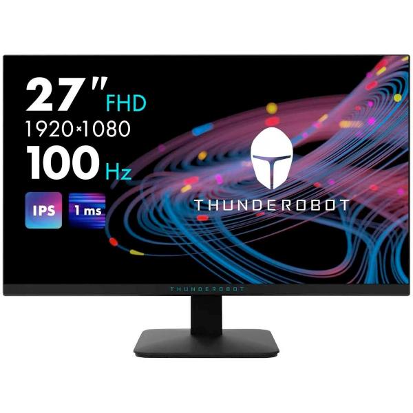 monitor-thunderobot-27inch-ips-1920-1080-100hz-chernyy-df27f100-2