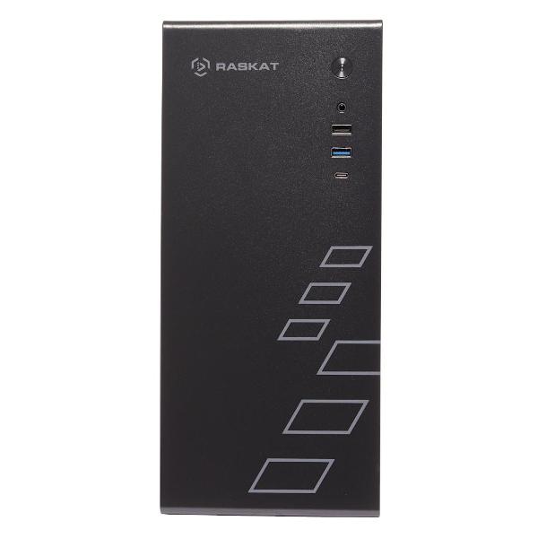 system-block-raskat-standart-300-black-i3-12100gb-16gb-ssd512gb-uhd730-noos