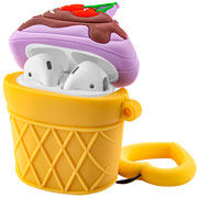 slipcover-for-airpods-interstep-with-ring-ice-cream