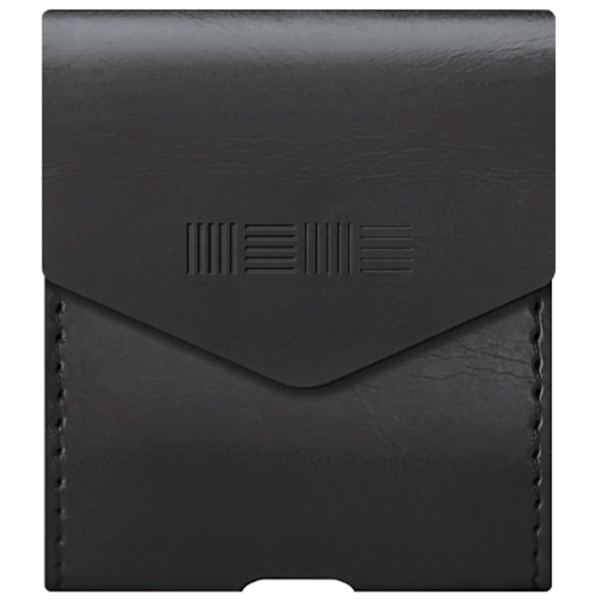 slipcover-for-airpods-interstep-black