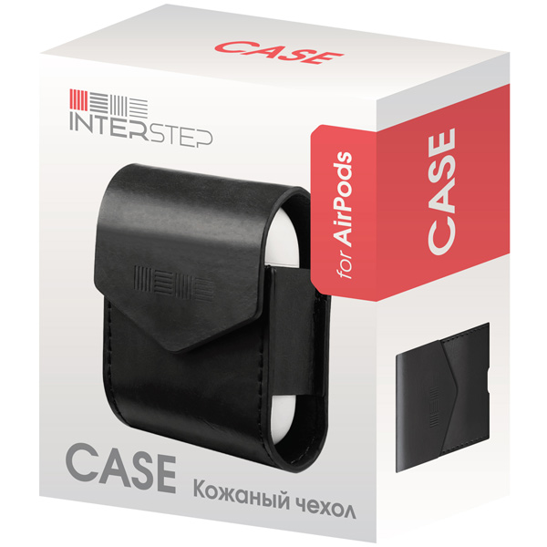 slipcover-for-airpods-interstep-black-3