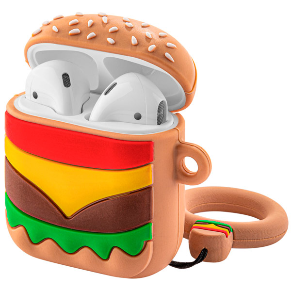 slipcover-for-airpods-interstep-with-ring-burger
