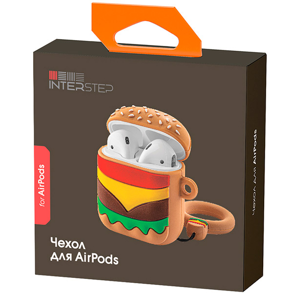 slipcover-for-airpods-interstep-with-ring-burger-2