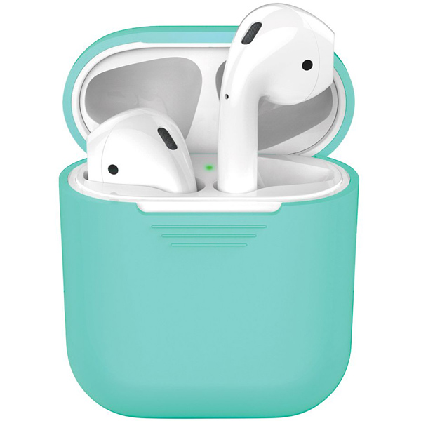 slipcover-for-airpods-deppa-mint