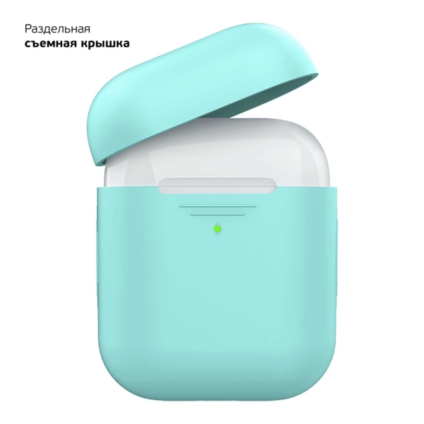 slipcover-for-airpods-deppa-mint-2