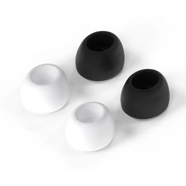 ear-pads-nozzles-for-headphones-lyambda-e-pro-s-for-apple-airpods-pro-white-black-2