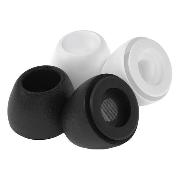 ear-pads-nozzles-headphones-lyambda-e-pro-s-apple-airpods-pro-white-black
