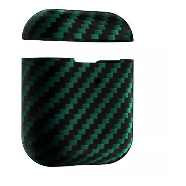 slipcover-lyambda-carbon-series-for-airpods-1.2-green-matte