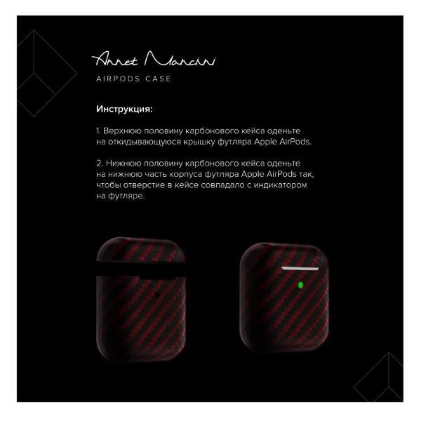 slipcover-lyambda-carbon-series-for-airpods-1.2-green-matte-4