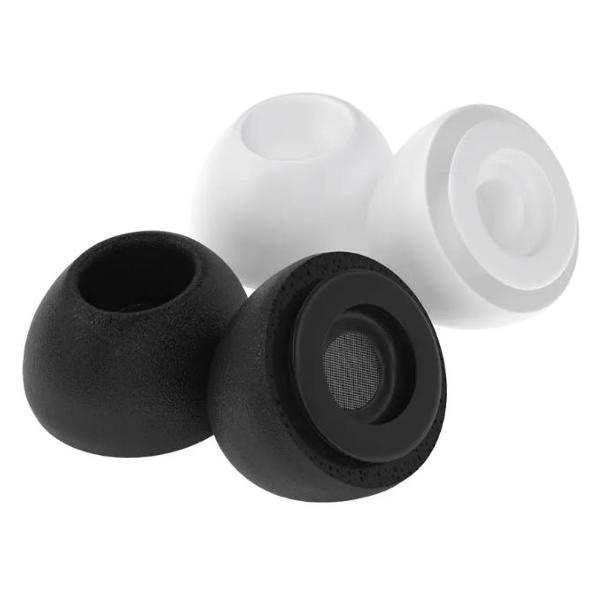 ear-pads-nozzles-for-headphones-lyambda-e-pro-m-for-apple-airpods-pro-white-black-2