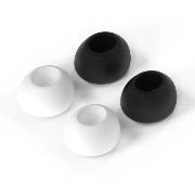 ear-pads-nozzles-headphones-lyambda-e-pro-m-apple-airpods-pro-white-black