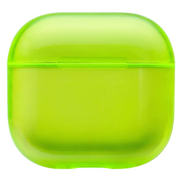 slipcover-for-airpods-ubear-tone-case-tpu-yellow