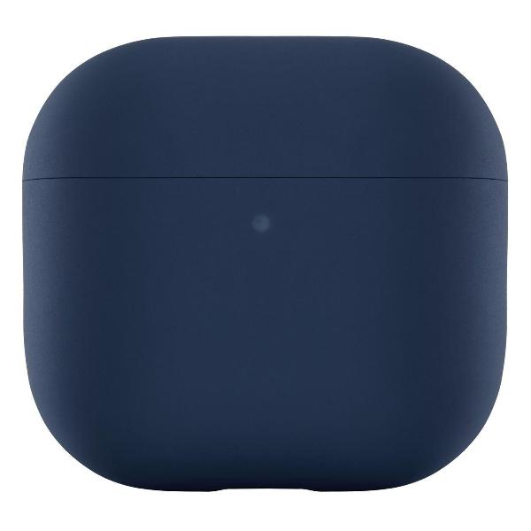 slipcover-for-airpods-ubear-touch-pro-case-silicone-blue