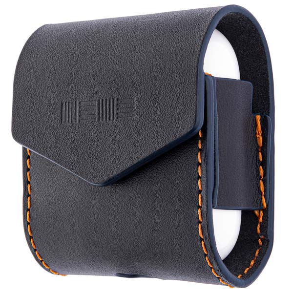 slipcover-for-airpods-interstep-with-magnetic-clasp-blue