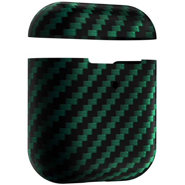 slipcover-for-airpods-lyambda-annet-mancini-carbon-series-green-matte-1