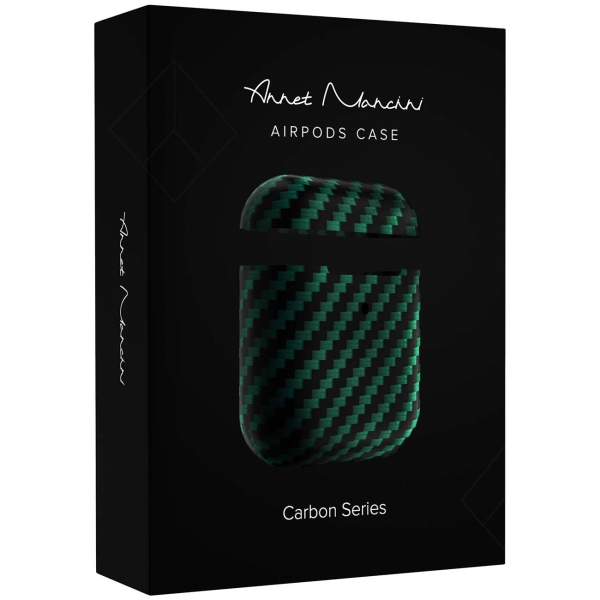 slipcover-for-airpods-lyambda-annet-mancini-carbon-series-green-matte-2