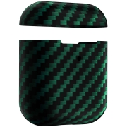 slipcover-for-airpods-lyambda-annet-mancini-carbon-series-green-matte