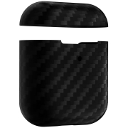 slipcover-for-airpods-lyambda-annet-mancini-carbon-series-black-matte