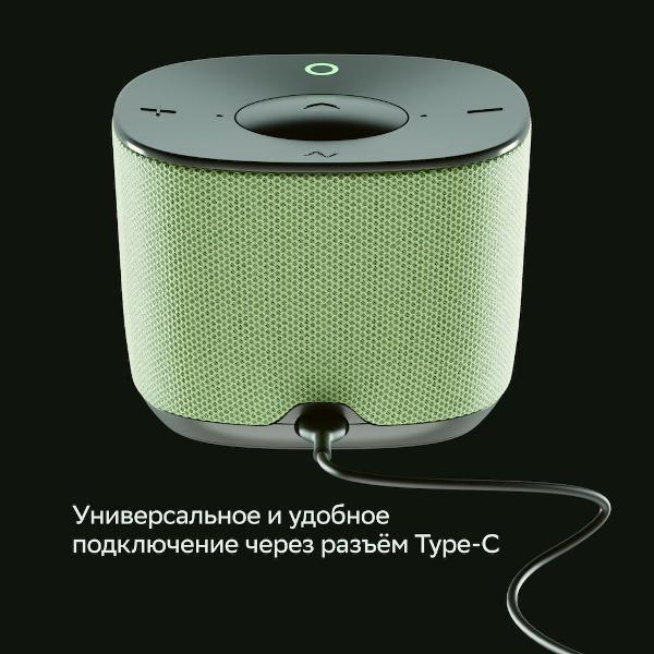 smart-speaker-sber-sberboom-home-c-gigachat-2.0-zigbee-pistachio-8