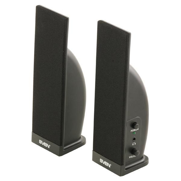 speaker-computer-sven-230-black
