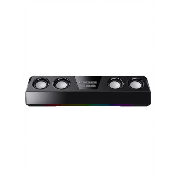 speaker-computer-blackred-soundbar-for-computer-c-bluetooth-and-illuminated-3