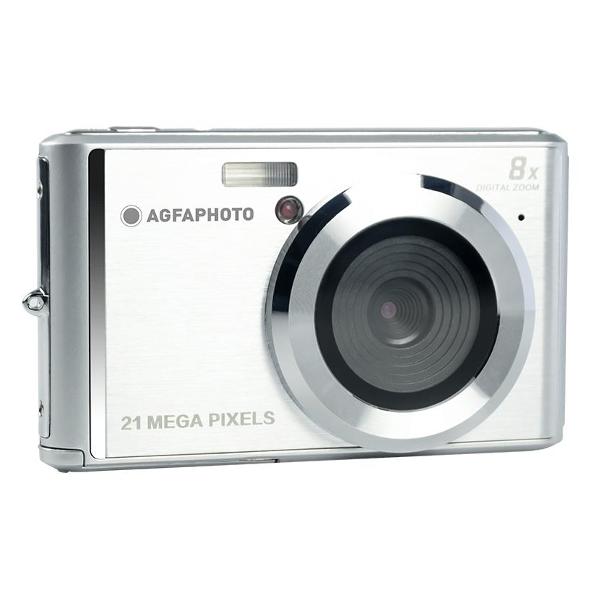 camera-compact-agfaphoto-realishot-dc5200-silver